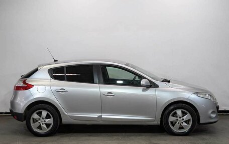 Renault Megane III, 2011 год, 850 000 рублей, 4 фотография