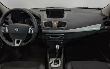 Renault Megane III, 2011 год, 850 000 рублей, 9 фотография