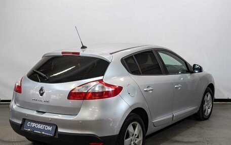 Renault Megane III, 2011 год, 850 000 рублей, 5 фотография