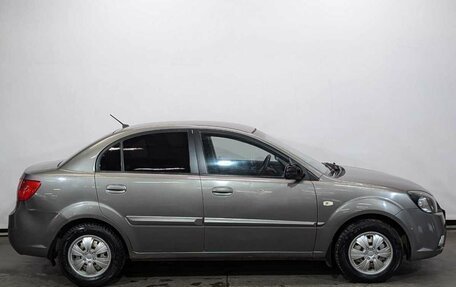 KIA Rio II, 2010 год, 690 000 рублей, 4 фотография