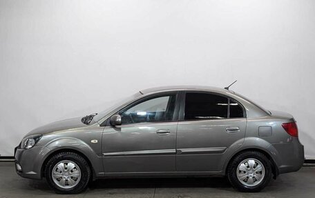 KIA Rio II, 2010 год, 690 000 рублей, 8 фотография