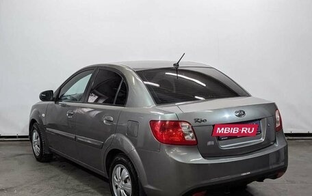 KIA Rio II, 2010 год, 690 000 рублей, 7 фотография