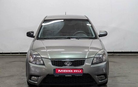 KIA Rio II, 2010 год, 690 000 рублей, 2 фотография