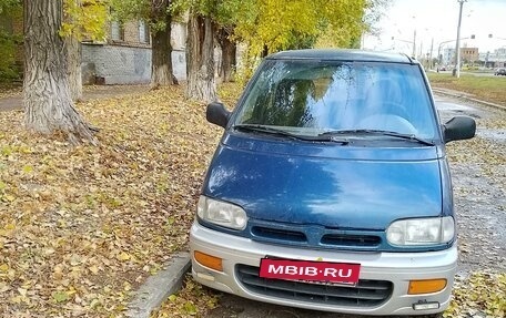 Nissan Serena I, 1999 год, 250 000 рублей, 2 фотография