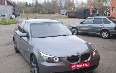 BMW 5 серия, 2009 год, 1 200 000 рублей, 1 фотография