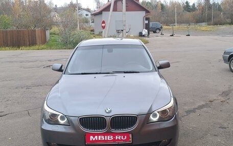 BMW 5 серия, 2009 год, 1 200 000 рублей, 3 фотография