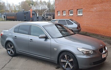 BMW 5 серия, 2009 год, 1 200 000 рублей, 7 фотография