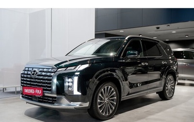 Hyundai Palisade I, 2024 год, 8 300 000 рублей, 1 фотография