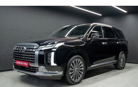 Hyundai Palisade I, 2024 год, 8 600 000 рублей, 1 фотография