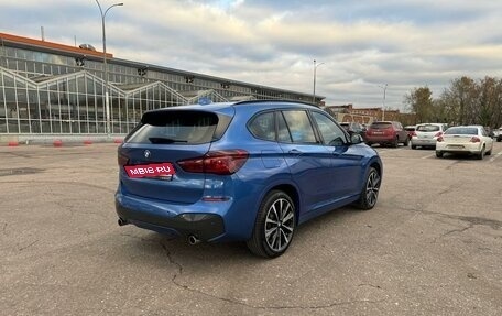 BMW X1, 2018 год, 2 900 000 рублей, 6 фотография