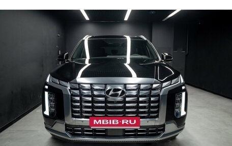 Hyundai Palisade I, 2024 год, 8 600 000 рублей, 4 фотография