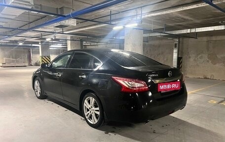 Nissan Teana, 2014 год, 1 365 000 рублей, 2 фотография