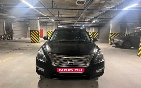 Nissan Teana, 2014 год, 1 365 000 рублей, 3 фотография