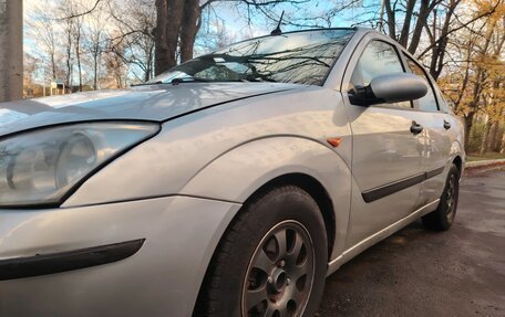 Ford Focus IV, 2002 год, 234 000 рублей, 2 фотография