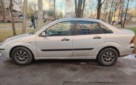 Ford Focus IV, 2002 год, 234 000 рублей, 3 фотография