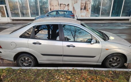 Ford Focus IV, 2002 год, 234 000 рублей, 7 фотография