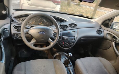 Ford Focus IV, 2002 год, 234 000 рублей, 11 фотография