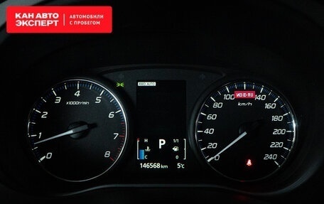 Mitsubishi Outlander III рестайлинг 3, 2013 год, 1 737 893 рублей, 11 фотография