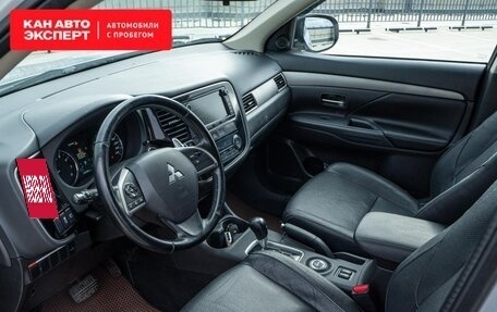 Mitsubishi Outlander III рестайлинг 3, 2013 год, 1 737 893 рублей, 7 фотография