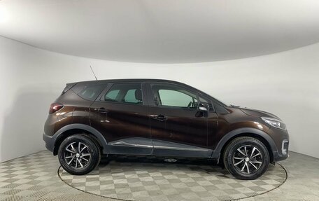 Renault Kaptur I рестайлинг, 2016 год, 1 349 000 рублей, 6 фотография