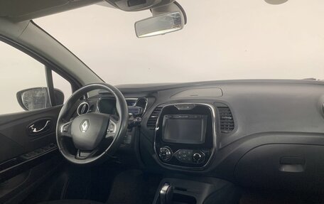 Renault Kaptur I рестайлинг, 2016 год, 1 349 000 рублей, 13 фотография