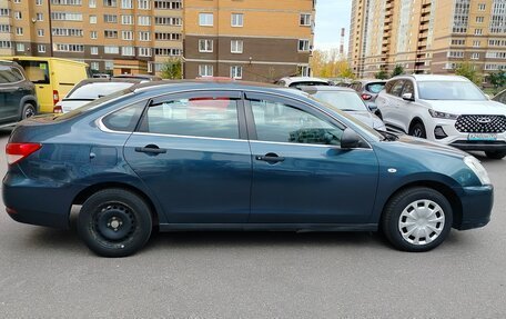 Nissan Almera, 2018 год, 750 000 рублей, 4 фотография