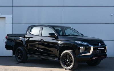 Mitsubishi L200 IV рестайлинг, 2023 год, 4 399 000 рублей, 1 фотография