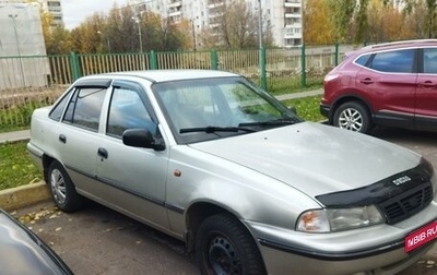 Daewoo Nexia I рестайлинг, 2004 год, 180 000 рублей, 1 фотография