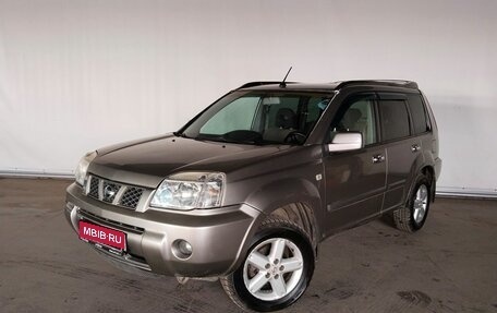 Nissan X-Trail, 2005 год, 699 000 рублей, 1 фотография