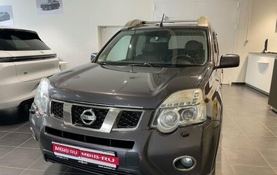 Nissan X-Trail, 2013 год, 1 270 000 рублей, 1 фотография