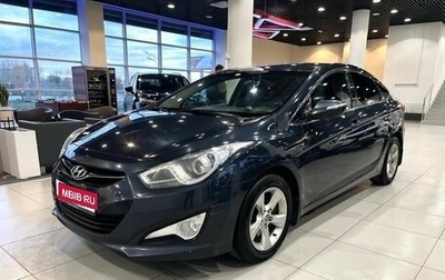 Hyundai i40 I рестайлинг, 2013 год, 980 000 рублей, 1 фотография