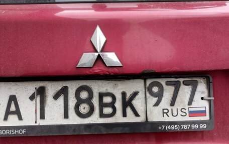 Mitsubishi ASX I рестайлинг, 2013 год, 1 150 000 рублей, 7 фотография