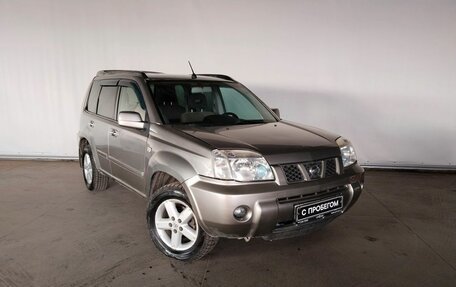 Nissan X-Trail, 2005 год, 699 000 рублей, 3 фотография