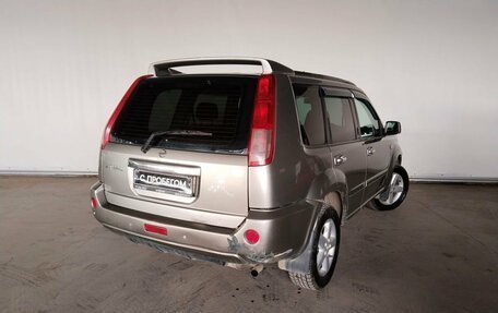 Nissan X-Trail, 2005 год, 699 000 рублей, 5 фотография