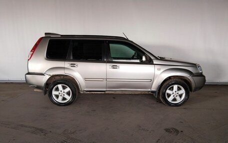 Nissan X-Trail, 2005 год, 699 000 рублей, 4 фотография