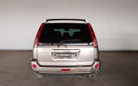 Nissan X-Trail, 2005 год, 699 000 рублей, 6 фотография