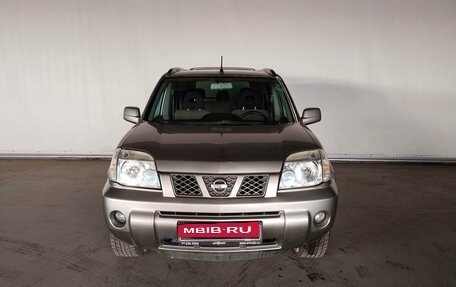 Nissan X-Trail, 2005 год, 699 000 рублей, 2 фотография