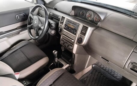 Nissan X-Trail, 2005 год, 699 000 рублей, 12 фотография