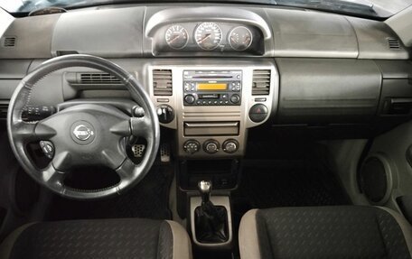 Nissan X-Trail, 2005 год, 699 000 рублей, 13 фотография