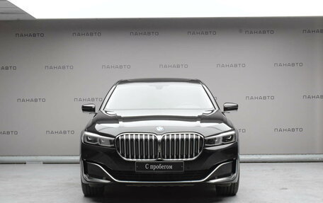 BMW 7 серия, 2019 год, 6 689 000 рублей, 5 фотография