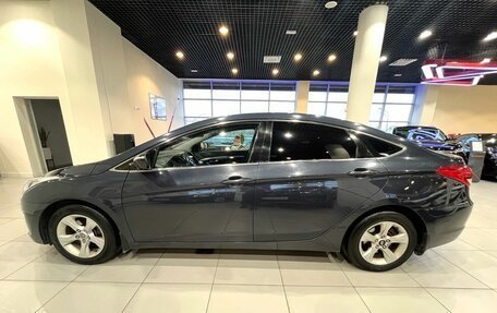 Hyundai i40 I рестайлинг, 2013 год, 980 000 рублей, 5 фотография