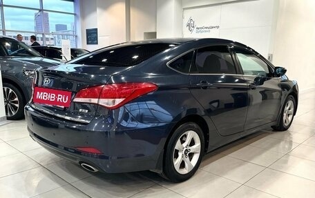 Hyundai i40 I рестайлинг, 2013 год, 980 000 рублей, 6 фотография