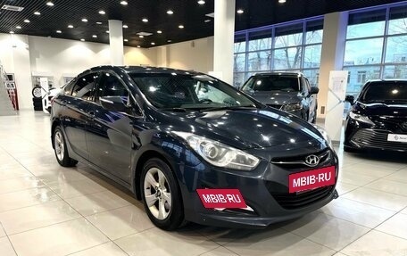 Hyundai i40 I рестайлинг, 2013 год, 980 000 рублей, 3 фотография