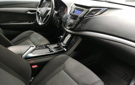 Hyundai i40 I рестайлинг, 2013 год, 980 000 рублей, 9 фотография