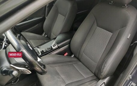 Hyundai i40 I рестайлинг, 2013 год, 980 000 рублей, 17 фотография