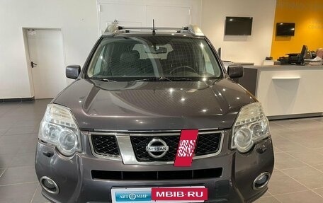 Nissan X-Trail, 2013 год, 1 270 000 рублей, 2 фотография