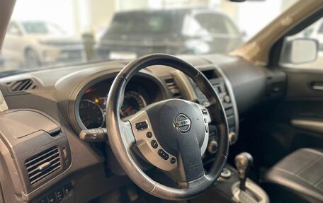 Nissan X-Trail, 2013 год, 1 270 000 рублей, 9 фотография