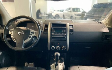 Nissan X-Trail, 2013 год, 1 270 000 рублей, 12 фотография