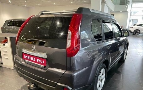 Nissan X-Trail, 2013 год, 1 270 000 рублей, 5 фотография