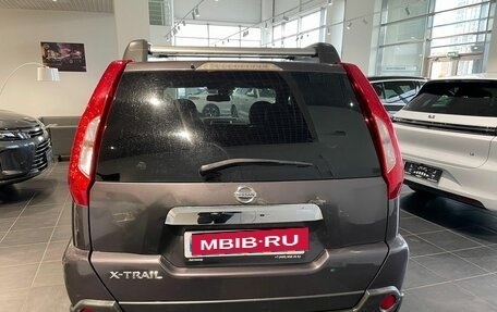 Nissan X-Trail, 2013 год, 1 270 000 рублей, 6 фотография